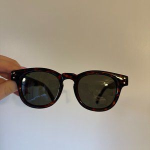 Women's J Crew Sunglasses